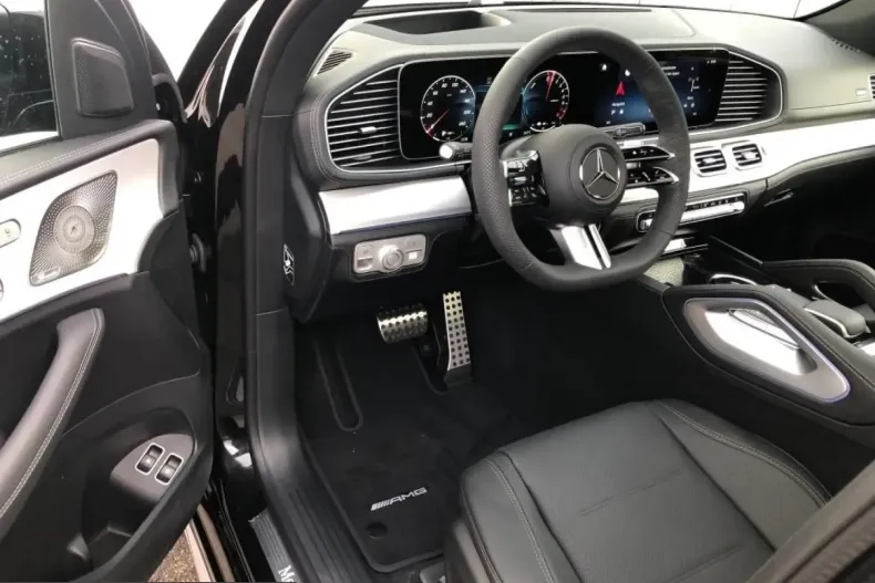 Mercedes-Benz GLE 400 (Clasa GLE) din 2023 cu 24.569 km - oferta MER215636 - foto 3