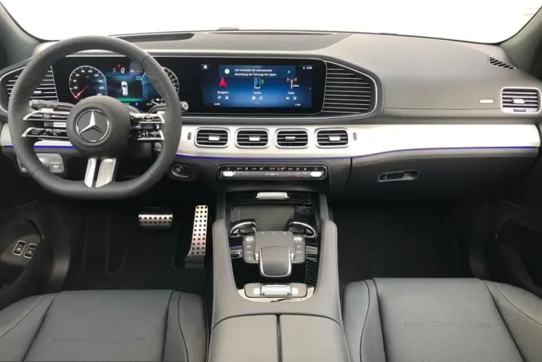 Mercedes-Benz GLE 400 (Clasa GLE) din 2023 cu 24.569 km - oferta MER215636 - foto 7