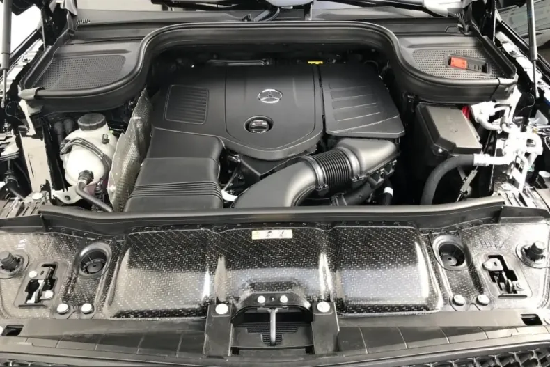 Mercedes-Benz GLE 400 (Clasa GLE) din 2023 cu 24.569 km - oferta MER215636 - foto 13