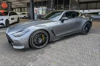 Mercedes-Benz AMG GT (Clasa GT) din 2024 cu 40.076 km - oferta MER215637 - foto 2