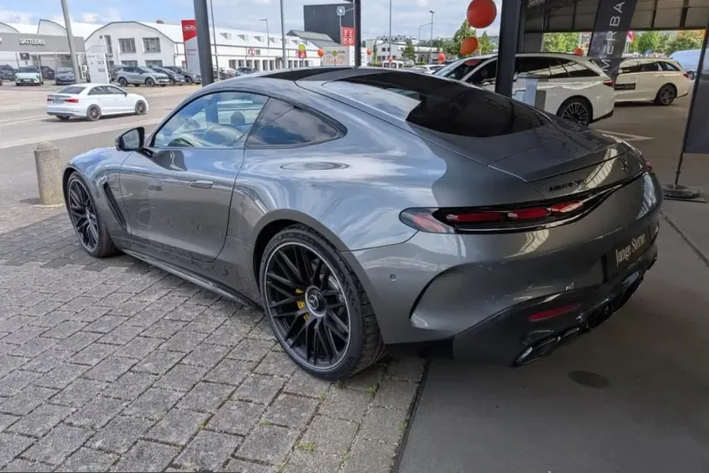 Mercedes-Benz AMG GT (Clasa GT) din 2024 cu 40.076 km - oferta MER215637 - foto 4