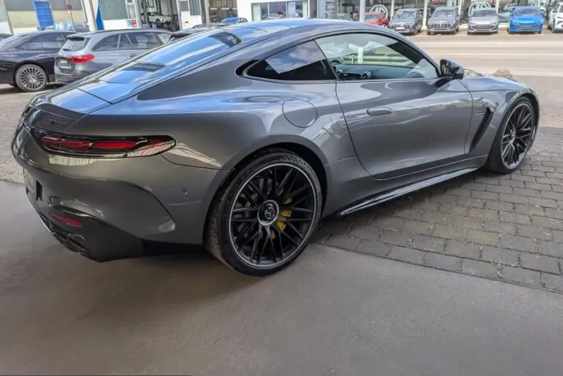 Mercedes-Benz AMG GT (Clasa GT) din 2024 cu 40.076 km - oferta MER215637 - foto 5