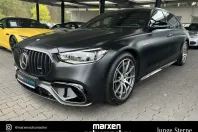 Mercedes-Benz S 63 AMG (Clasa S) din 2023 cu 29.790 km - oferta MER215638 - foto 1