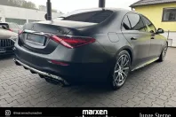 Mercedes-Benz S 63 AMG (Clasa S) din 2023 cu 29.790 km - oferta MER215638 - foto 4