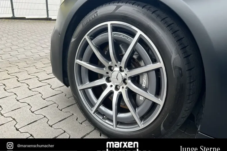 Mercedes-Benz S 63 AMG (Clasa S) din 2023 cu 29.790 km - oferta MER215638 - foto 7