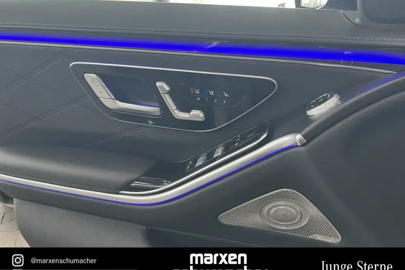 Mercedes-Benz S 63 AMG (Clasa S) din 2023 cu 29.790 km - oferta MER215638 - foto 8