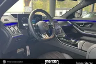Mercedes-Benz S 63 AMG (Clasa S) din 2023 cu 29.790 km - oferta MER215638 - foto 9