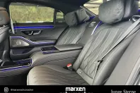 Mercedes-Benz S 63 AMG (Clasa S) din 2023 cu 29.790 km - oferta MER215638 - foto 12