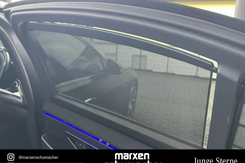 Mercedes-Benz S 63 AMG (Clasa S) din 2023 cu 29.790 km - oferta MER215638 - foto 16