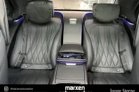 Mercedes-Benz S 63 AMG (Clasa S) din 2023 cu 29.790 km - oferta MER215638 - foto 21