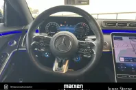 Mercedes-Benz S 63 AMG (Clasa S) din 2023 cu 29.790 km - oferta MER215638 - foto 25