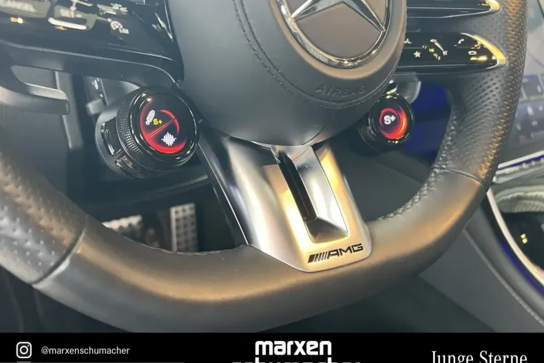 Mercedes-Benz S 63 AMG (Clasa S) din 2023 cu 29.790 km - oferta MER215638 - foto 26