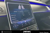 Mercedes-Benz S 63 AMG (Clasa S) din 2023 cu 29.790 km - oferta MER215638 - foto 30