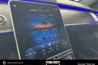 Mercedes-Benz S 63 AMG (Clasa S) din 2023 cu 29.790 km - oferta MER215638 - foto 34