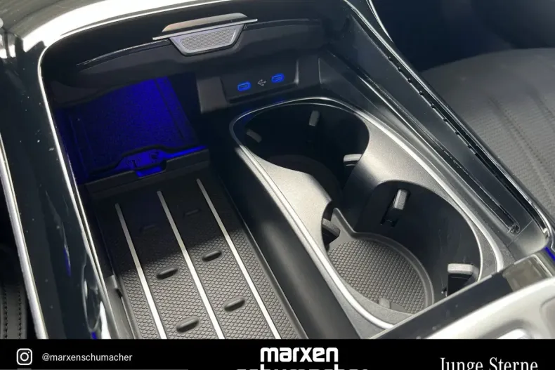 Mercedes-Benz S 63 AMG (Clasa S) din 2023 cu 29.790 km - oferta MER215638 - foto 36