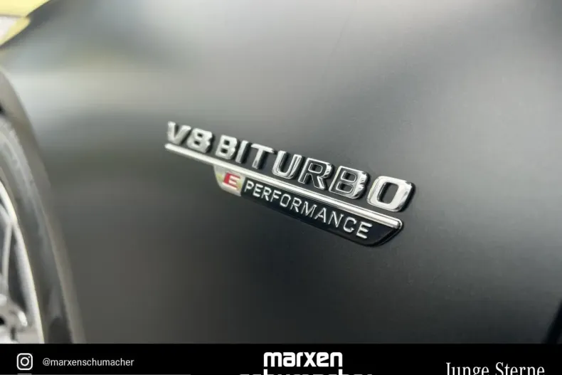 Mercedes-Benz S 63 AMG (Clasa S) din 2023 cu 29.790 km - oferta MER215638 - foto 38