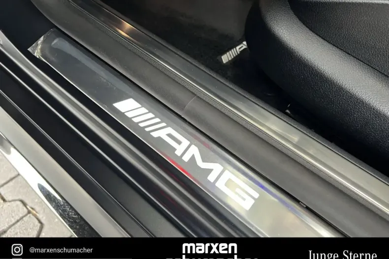 Mercedes-Benz S 63 AMG (Clasa S) din 2023 cu 29.790 km - oferta MER215638 - foto 39