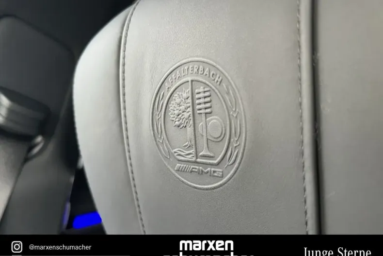 Mercedes-Benz S 63 AMG (Clasa S) din 2023 cu 29.790 km - oferta MER215638 - foto 40