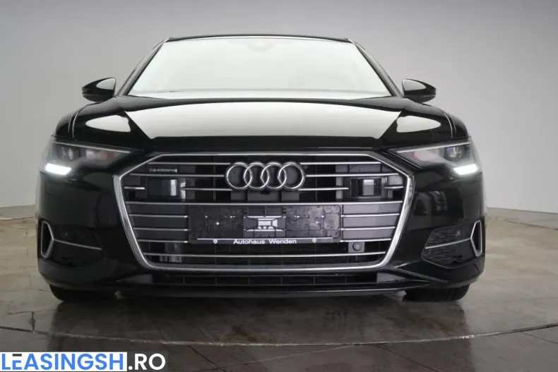 Audi Audi A6 din 2022 cu 109.000 km - oferta AUD215639 - foto 2
