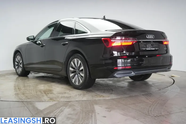 Audi Audi A6 din 2022 cu 109.000 km - oferta AUD215639 - foto 4