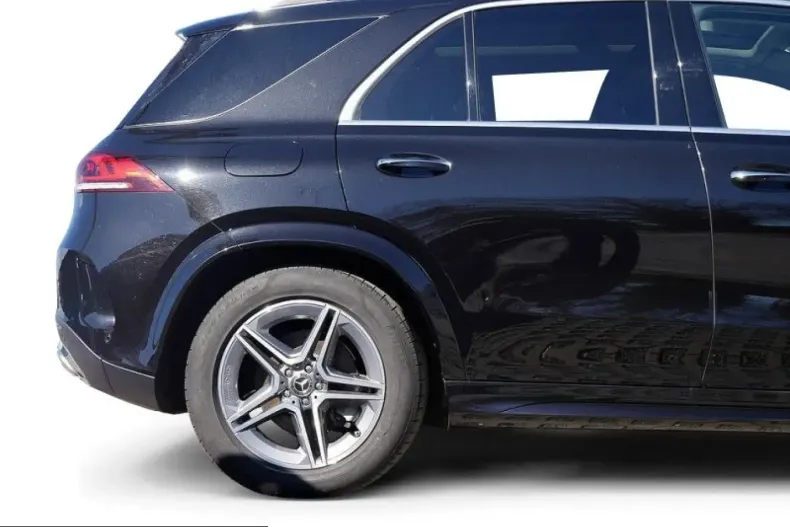Mercedes-Benz GLE 400 (Clasa GLE) din 2023 cu 61.120 km - oferta MER215640 - foto 2