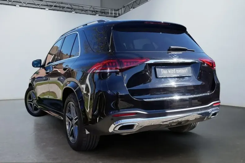Mercedes-Benz GLE 400 (Clasa GLE) din 2023 cu 61.120 km - oferta MER215640 - foto 3