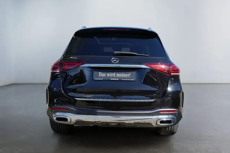 Mercedes-Benz GLE 400 (Clasa GLE) din 2023 cu 61.120 km - oferta MER215640 - foto 4