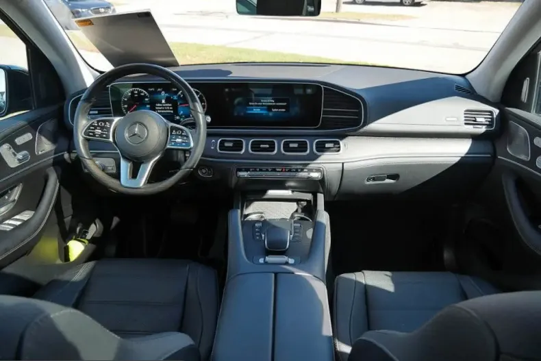 Mercedes-Benz GLE 400 (Clasa GLE) din 2023 cu 61.120 km - oferta MER215640 - foto 9