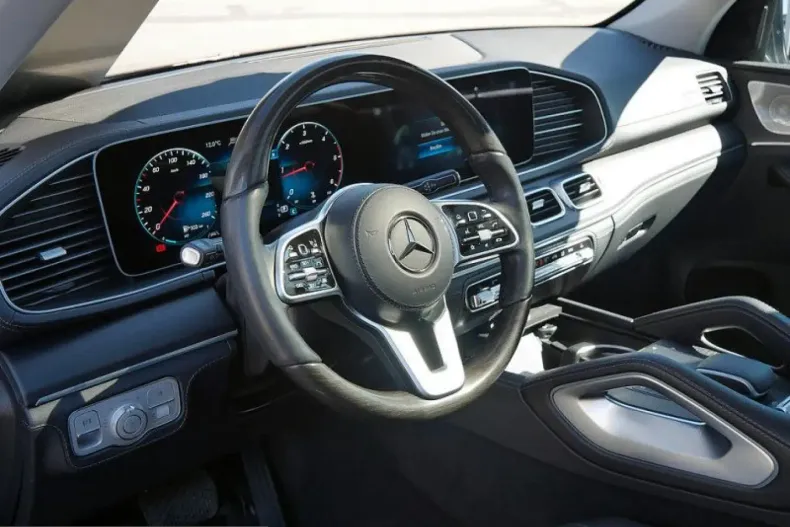 Mercedes-Benz GLE 400 (Clasa GLE) din 2023 cu 61.120 km - oferta MER215640 - foto 13