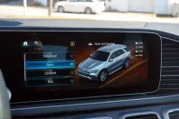 Mercedes-Benz GLE 400 (Clasa GLE) din 2023 cu 61.120 km - oferta MER215640 - foto 19