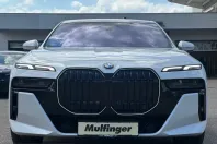 BMW 740 (Seria 7) din 2025 cu 7.099 km - oferta BMW215641 - foto 2