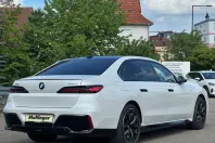 BMW 740 (Seria 7) din 2025 cu 7.099 km - oferta BMW215641 - foto 5