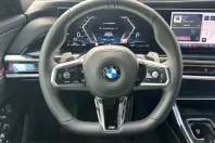 BMW 740 (Seria 7) din 2025 cu 7.099 km - oferta BMW215641 - foto 12