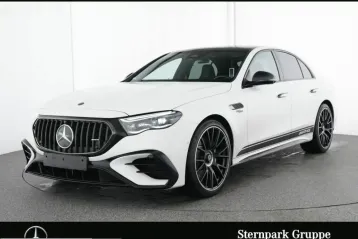Mercedes-Benz E 53 AMG din 2025 - oferta MER215642