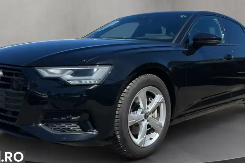 Audi A6 din 2021 cu 102.500 km - oferta AUD215643 - foto 2