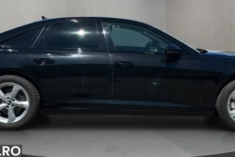 Audi A6 din 2021 cu 102.500 km - oferta AUD215643 - foto 5