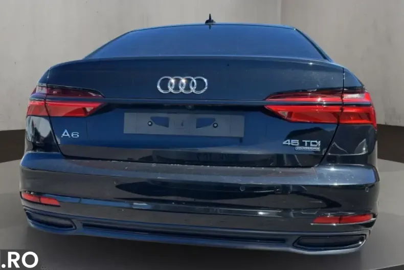 Audi A6 din 2021 cu 102.500 km - oferta AUD215643 - foto 8
