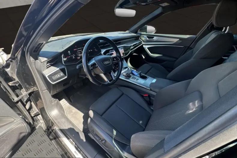 Audi A6 din 2021 cu 102.500 km - oferta AUD215643 - foto 9