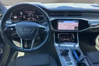 Audi A6 din 2021 cu 102.500 km - oferta AUD215643 - foto 10