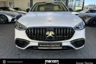 Mercedes-Benz S 63 AMG (Clasa S) din 2023 cu 34.910 km - oferta MER215644 - foto 2