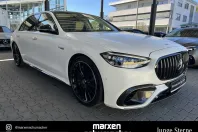 Mercedes-Benz S 63 AMG (Clasa S) din 2023 cu 34.910 km - oferta MER215644 - foto 3