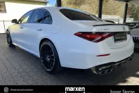 Mercedes-Benz S 63 AMG (Clasa S) din 2023 cu 34.910 km - oferta MER215644 - foto 6