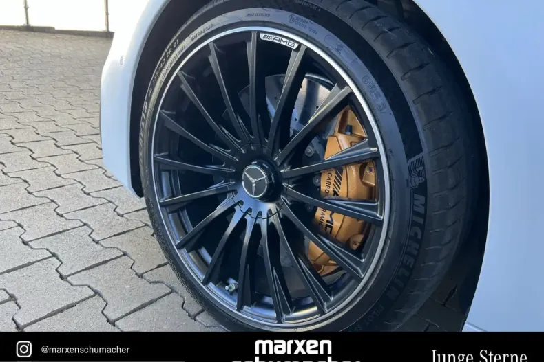 Mercedes-Benz S 63 AMG (Clasa S) din 2023 cu 34.910 km - oferta MER215644 - foto 7