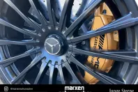 Mercedes-Benz S 63 AMG (Clasa S) din 2023 cu 34.910 km - oferta MER215644 - foto 8
