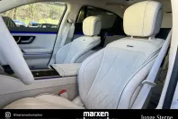 Mercedes-Benz S 63 AMG (Clasa S) din 2023 cu 34.910 km - oferta MER215644 - foto 11