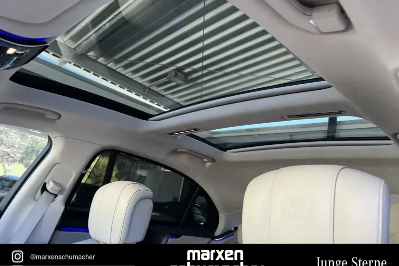 Mercedes-Benz S 63 AMG (Clasa S) din 2023 cu 34.910 km - oferta MER215644 - foto 12