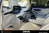 Mercedes-Benz S 63 AMG (Clasa S) din 2023 cu 34.910 km - oferta MER215644 - foto 13