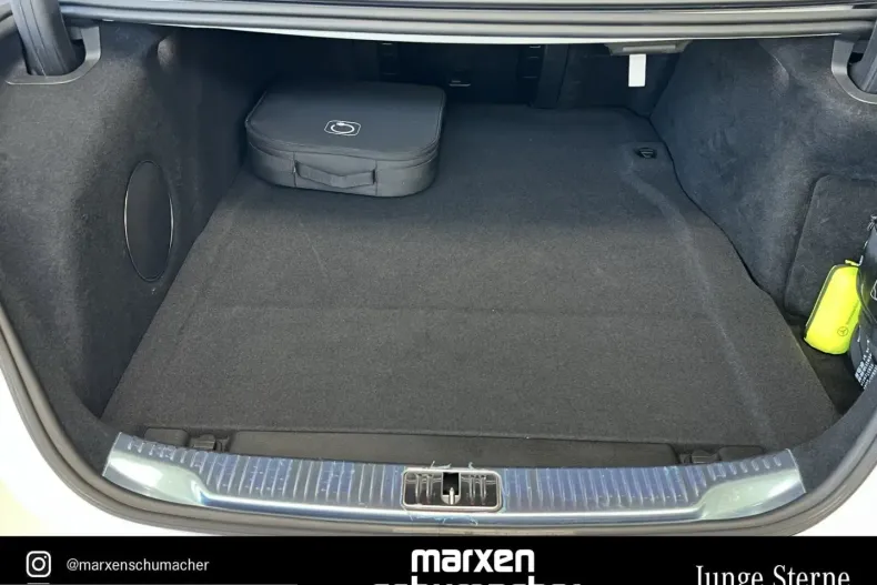 Mercedes-Benz S 63 AMG (Clasa S) din 2023 cu 34.910 km - oferta MER215644 - foto 14