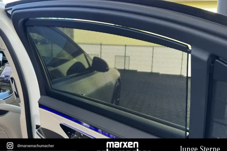 Mercedes-Benz S 63 AMG (Clasa S) din 2023 cu 34.910 km - oferta MER215644 - foto 16