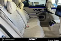 Mercedes-Benz S 63 AMG (Clasa S) din 2023 cu 34.910 km - oferta MER215644 - foto 17